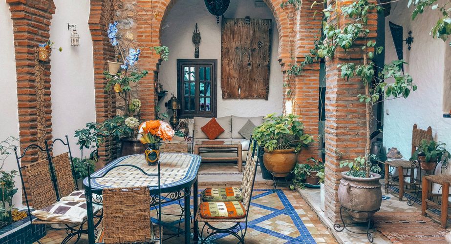 28 38 Chefchaouen 11